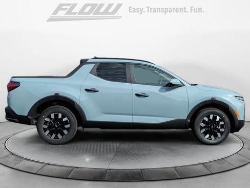 New 2026 Hyundai Santa Cruz SEL FWD image 8