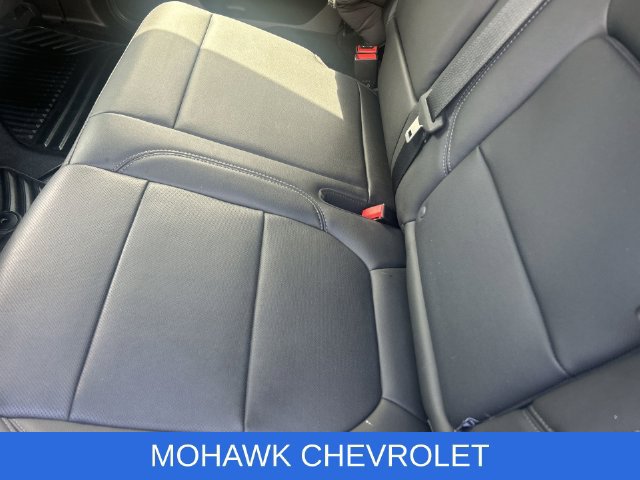 Used 2020 Chevrolet Silverado 1500 LTZ w/ LTZ Premium Package AWD/4WD image 32
