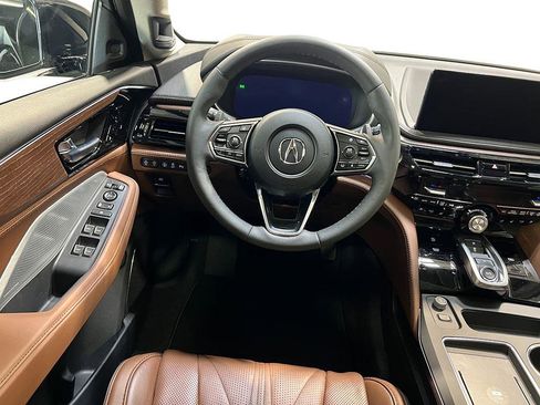 New 2026 Acura MDX SH-AWD w/Advance image 28
