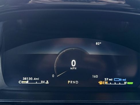 Used 2021 Lincoln Corsair Grand Touring AWD/4WD image 47