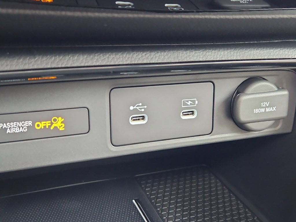 New 2026 Honda CR-V EX-L image 10