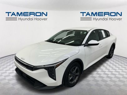 Used 2025 Kia K4 LXS