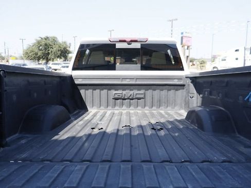 Used 2024 GMC Sierra 2500 SLT w/ Texas SLT Premium Package AWD/4WD image 25