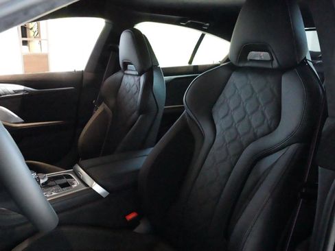 New 2026 BMW M850i xDrive AWD/4WD image 2