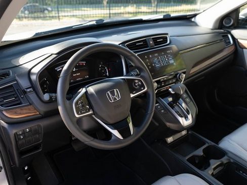 Used 2020 Honda CR-V EX image 3