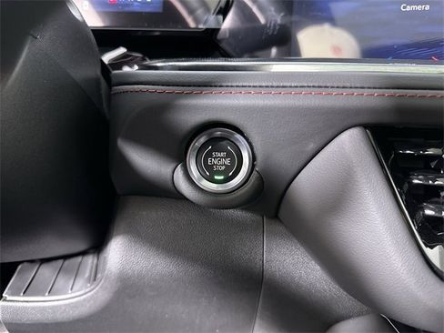 New 2026 Chevrolet Suburban RST w/ Comfort Package image 17