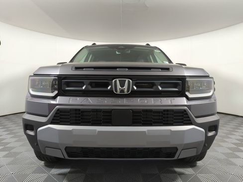 New 2026 Honda Passport RTL image 8