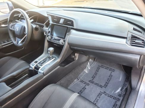 Used 2017 Honda Civic EX image 36