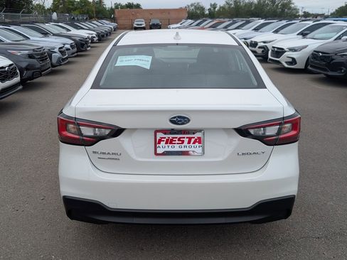 New 2025 Subaru Legacy Premium image 6