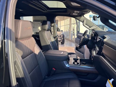 New 2026 Chevrolet Silverado 2500 High Country w/ High Country Premium Package image 25