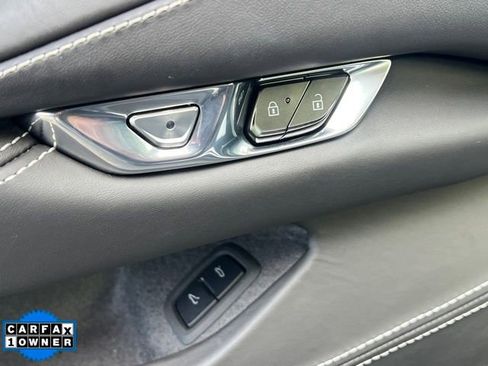 Used 2024 Chevrolet Corvette Stingray Premium Conv w/ Z51 Performance Package image 14