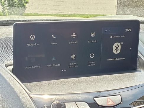 Certified 2025 Acura RDX A-Spec AWD/4WD image 26
