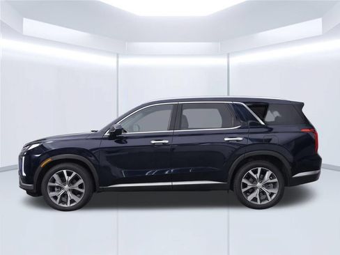 Used 2021 Hyundai Palisade SEL AWD/4WD image 10