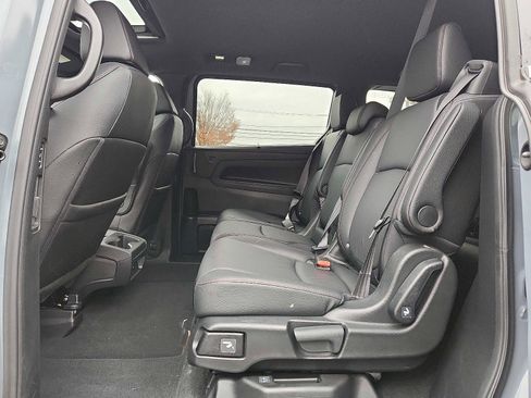 Certified 2026 Honda Odyssey Sport-L image 10