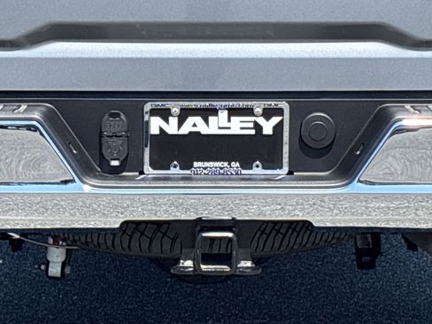 New 2025 GMC Sierra 3500 Pro image 22