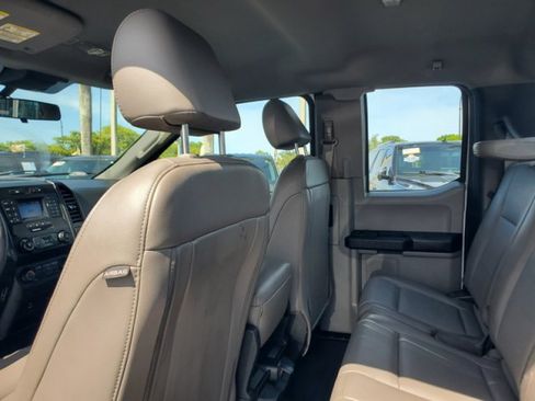 Used 2019 Ford F150 XL w/ Equipment Group 101A Mid AWD/4WD image 26