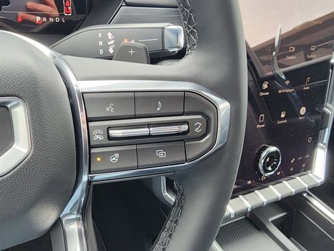 New 2026 GMC Acadia Elevation w/ Black Edition image 21