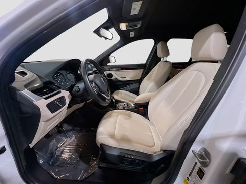 Used 2021 BMW X1 sDrive28i w/ Premium Package FWD image 15