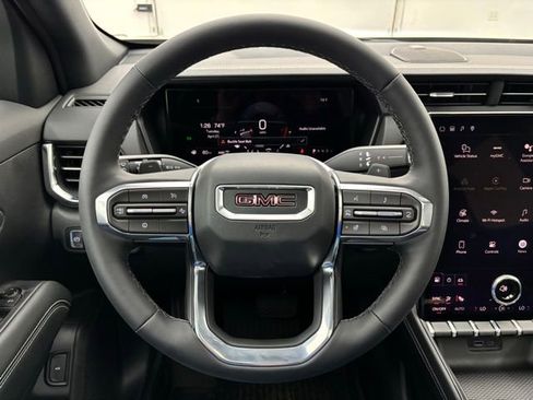 New 2026 GMC Terrain Elevation w/ Elevation Premium Package image 18