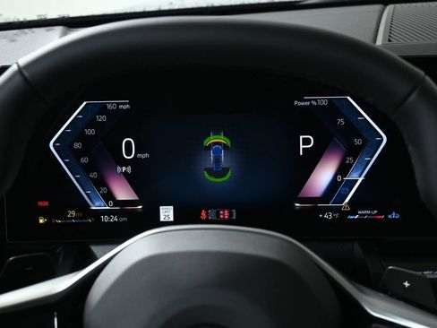 Used 2026 BMW 530i xDrive image 19