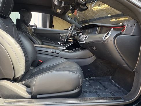 Used 2019 Mercedes-Benz S 63 AMG 4MATIC Coupe image 40