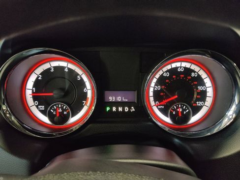 Used 2017 Dodge Grand Caravan SE w/ Power Window Group FWD image 23