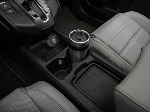 Used 2019 Honda CR-V EX-L image 33