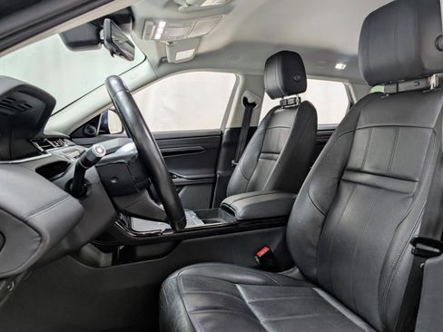 Used 2020 Land Rover Range Rover Evoque S image 15