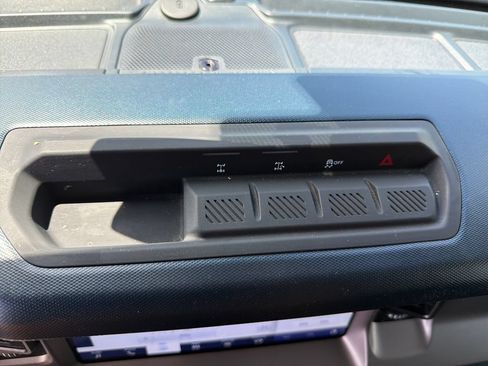 Certified 2023 Ford Bronco Outer Banks AWD/4WD image 24