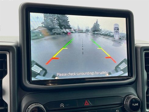 Used 2022 Ford Bronco Sport Outer Banks w/ Tech Package image 13