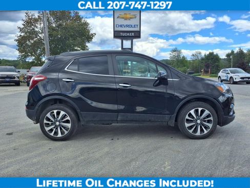 Used 2022 Buick Encore Preferred image 5