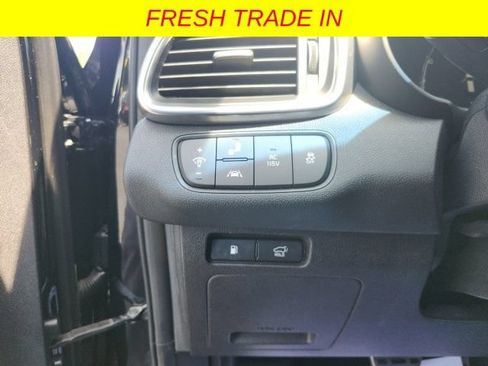 Used 2018 Kia Sorento SX FWD image 18