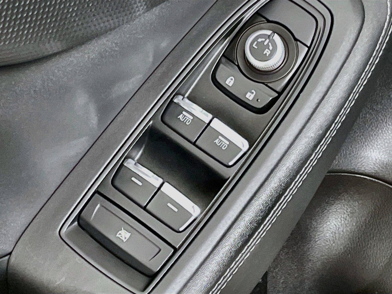 Used 2021 Subaru Forester Limited AWD/4WD image 22
