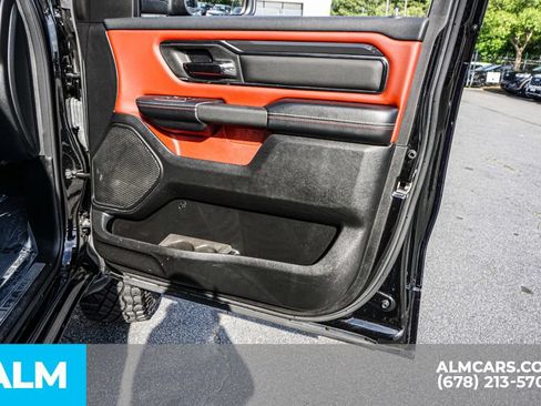 Used 2021 RAM 1500 TRX AWD/4WD image 52