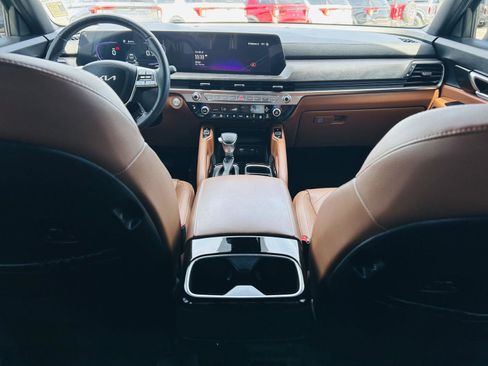 Used 2025 Kia Telluride EX X-Line AWD/4WD image 26