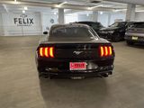 Used 2018 Ford Mustang Premium w/ Ecoboost Performance Package image 5