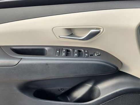 Used 2024 Hyundai Tucson SEL image 24