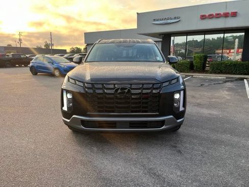 Used 2025 Hyundai Palisade SEL FWD image 37