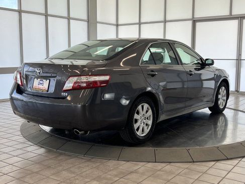 Used 2007 Toyota Camry Hybrid FWD image 7