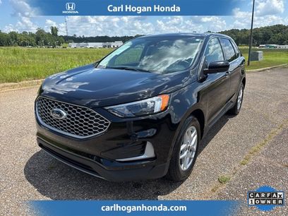 Used 2024 Ford Edge SEL