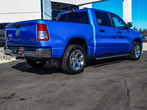 Used 2023 RAM 1500 Big Horn image 6