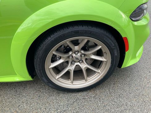 Used 2023 Dodge Charger Scat Pack image 33