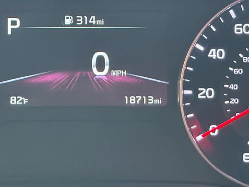 Used 2023 Kia Forte GT-Line w/ GT-Line Premium Package FWD image 42
