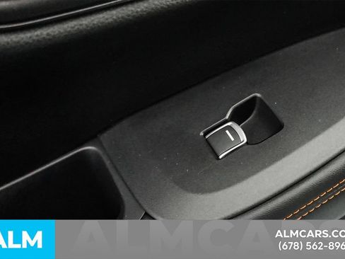 Used 2025 Honda HR-V Sport image 49