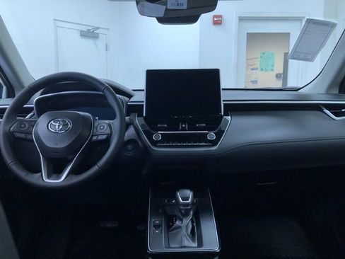 New 2026 Toyota Corolla Cross XLE image 17