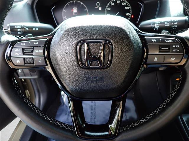 Used 2025 Honda Civic Sport image 14