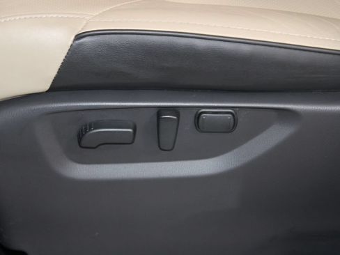 Used 2024 INFINITI QX80 Premium Select w/ Cargo Package AWD/4WD image 21