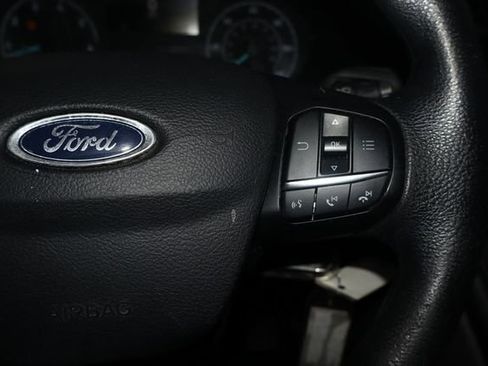 Used 2020 Ford Transit 350 148 High Roof Extended w/ Load Area Protection Package image 22