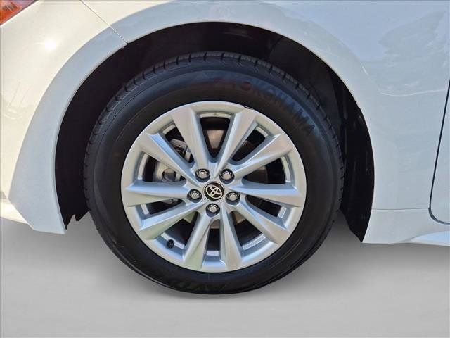 Certified 2026 Toyota Corolla LE w/ LE Premium Package FWD image 23