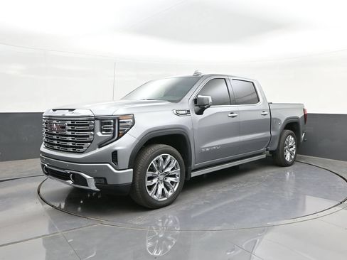 Used 2026 GMC Sierra 1500 Denali AWD/4WD image 31